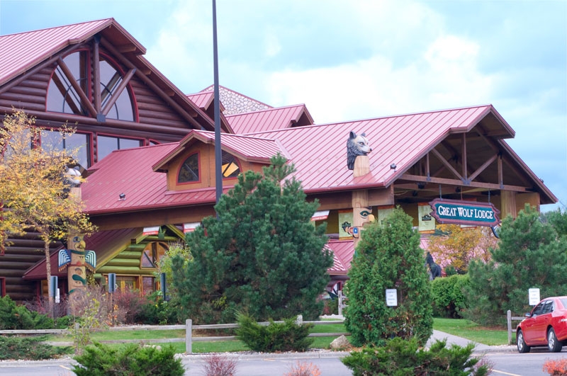 Diamond, Missouri Service Center Locations McElroy Metal